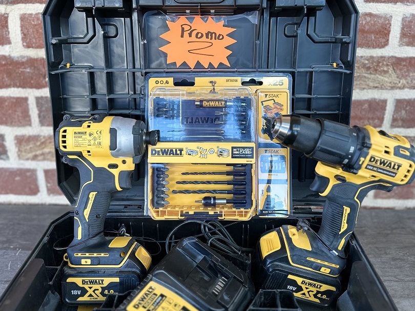 DEWALT WILLAME OFFRE